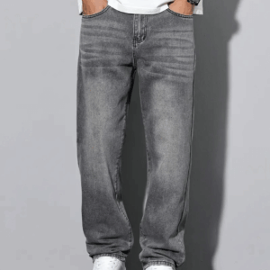 Men's Fashion Casual Jeans