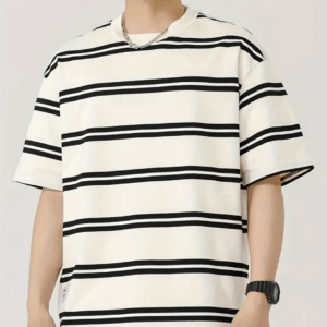 Men's & Teen Casual Summer T-Shirt